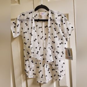 Kids Lularoe Bianka sz1